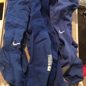 Nike Accessories - Women’s Soccer Socks. Nike Accessories - Women’s Soccer Socks.